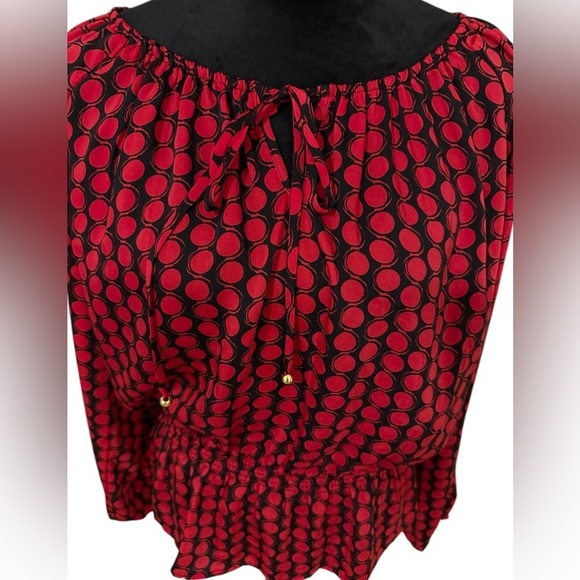 Ellen Tracy blouze size medium excellent conditions - Picture 3 of 5